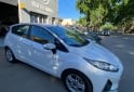 Autos - Ford Fiesta S Plus 1.6 2018 Nafta 77000Km - En Venta