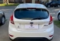 Autos - Ford Fiesta S Plus 1.6 2018 Nafta 77000Km - En Venta