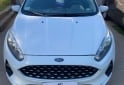 Autos - Ford Fiesta S Plus 1.6 2018 Nafta 77000Km - En Venta