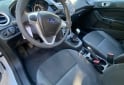 Autos - Ford Fiesta S Plus 1.6 2018 Nafta 77000Km - En Venta