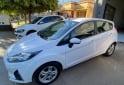 Autos - Ford Fiesta S Plus 1.6 2018 Nafta 77000Km - En Venta