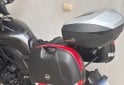 Motos - Benelli 502c Cruiser 2022 Nafta 5200Km - En Venta