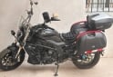 Motos - Benelli 502c Cruiser 2022 Nafta 5200Km - En Venta