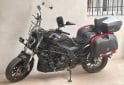 Motos - Benelli 502c Cruiser 2022 Nafta 5200Km - En Venta