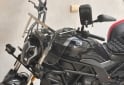 Motos - Benelli 502c Cruiser 2022 Nafta 5200Km - En Venta