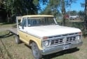 Camionetas - Ford 1978 1991 Diesel 1Km - En Venta