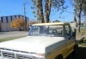 Camionetas - Ford 1978 1991 Diesel 1Km - En Venta