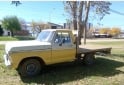 Camionetas - Ford 1978 1991 Diesel 1Km - En Venta