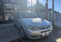 Autos - Fiat siena 1.4 4 ptas 2013 Nafta 126000Km - En Venta