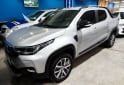 Camionetas - Fiat Strada Volcano D/C 1.3 2025 Nafta 26800Km - En Venta