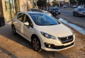 Autos - Peugeot 308 Allure Pack Nav. HDI 2018 Diesel 92490Km - En Venta