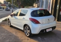 Autos - Peugeot 308 Allure Pack Nav. HDI 2018 Diesel 92490Km - En Venta