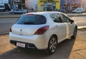 Autos - Peugeot 308 Allure Pack Nav. HDI 2018 Diesel 92490Km - En Venta