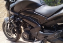 Motos - Bajaj DOMINAR 400CC 2024 Nafta 10712Km - En Venta