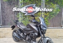 Motos - Bajaj DOMINAR 400CC 2024 Nafta 10712Km - En Venta