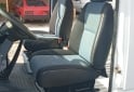 Utilitarios - Mercedes Benz Sprinter 2001 Diesel 111111Km - En Venta