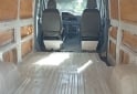 Utilitarios - Mercedes Benz Sprinter 2001 Diesel 111111Km - En Venta