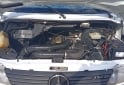 Utilitarios - Mercedes Benz Sprinter 2001 Diesel 111111Km - En Venta