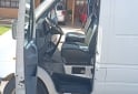 Utilitarios - Mercedes Benz Sprinter 2001 Diesel 111111Km - En Venta