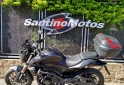 Motos - Bajaj DOMINAR 400CC 2021 Nafta 11598Km - En Venta