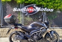 Motos - Bajaj DOMINAR 400CC 2021 Nafta 11598Km - En Venta