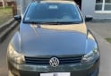 Autos - Volkswagen Gol Trend 1.6 2014 GNC 127000Km - En Venta