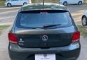 Autos - Volkswagen Gol Trend 1.6 2014 GNC 127000Km - En Venta