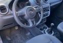 Autos - Volkswagen Gol Trend 1.6 2014 GNC 127000Km - En Venta