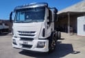 Camiones y Gr�as - Iveco Tector 170e250 - En Venta