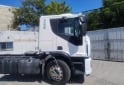 Camiones y Gr�as - Iveco Tector 170e250 - En Venta