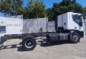 Camiones y Gr�as - Iveco Tector 170e250 - En Venta