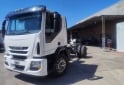 Camiones y Gr�as - Iveco Tector 170e250 - En Venta