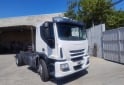 Camiones y Gr�as - Iveco Tector 170e250 - En Venta