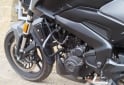 Motos - Bajaj DOMINAR 400CC 2021 Nafta 14000Km - En Venta