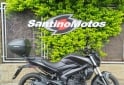 Motos - Bajaj DOMINAR 400CC 2021 Nafta 14000Km - En Venta