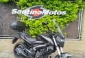 Motos - Bajaj DOMINAR 400CC 2021 Nafta 14000Km - En Venta