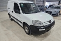 Utilitarios - Peugeot Partner Hdi 2013 Diesel 160000Km - En Venta