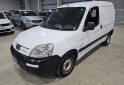 Utilitarios - Peugeot Partner Hdi 2013 Diesel 160000Km - En Venta