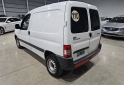 Utilitarios - Peugeot Partner Hdi 2013 Diesel 160000Km - En Venta