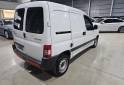 Utilitarios - Peugeot Partner Hdi 2013 Diesel 160000Km - En Venta