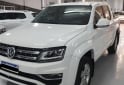 Camionetas - Volkswagen AMAROK 2.0 TDI 4X4 AT 2018 Diesel 150000Km - En Venta