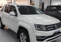 Camionetas - Volkswagen AMAROK 2.0 TDI 4X4 AT 2018 Diesel 150000Km - En Venta