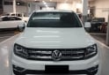 Camionetas - Volkswagen AMAROK 2.0 TDI 4X4 AT 2018 Diesel 150000Km - En Venta