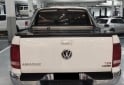 Camionetas - Volkswagen AMAROK 2.0 TDI 4X4 AT 2018 Diesel 150000Km - En Venta
