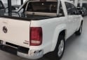Camionetas - Volkswagen AMAROK 2.0 TDI 4X4 AT 2018 Diesel 150000Km - En Venta
