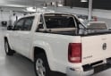Camionetas - Volkswagen AMAROK 2.0 TDI 4X4 AT 2018 Diesel 150000Km - En Venta