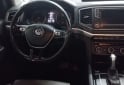 Camionetas - Volkswagen AMAROK 2.0 TDI 4X4 AT 2018 Diesel 150000Km - En Venta