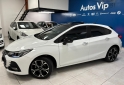 Autos - Chevrolet CRUZE RS 2022 Nafta 54000Km - En Venta