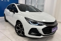 Autos - Chevrolet CRUZE RS 2022 Nafta 54000Km - En Venta