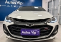 Autos - Chevrolet CRUZE RS 2022 Nafta 54000Km - En Venta